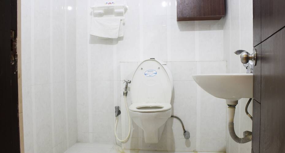 Polo Service Appartment, Hyderabad 3